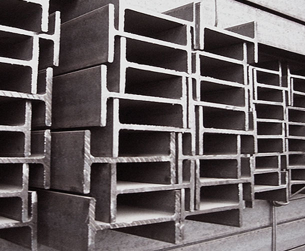 เหล็กบีม  BEAM STEEL