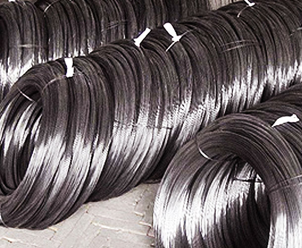 ลวดผูกเหล็ก Wire 